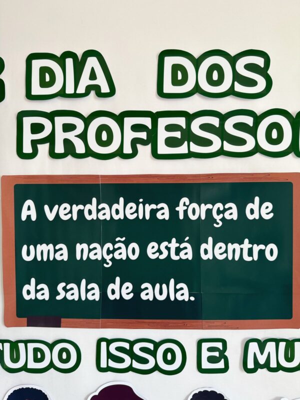 👩‍🏫Kit Dia dos Professores! 🎉 - Image 5