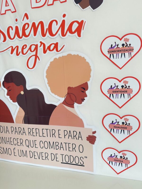 🤎Dia da Consciência Negra. - Image 5