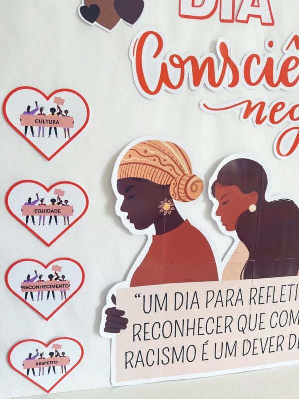 🤎Dia da Consciência Negra. - Image 4