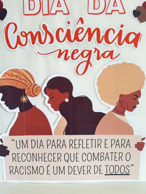 🤎Dia da Consciência Negra. - Image 2