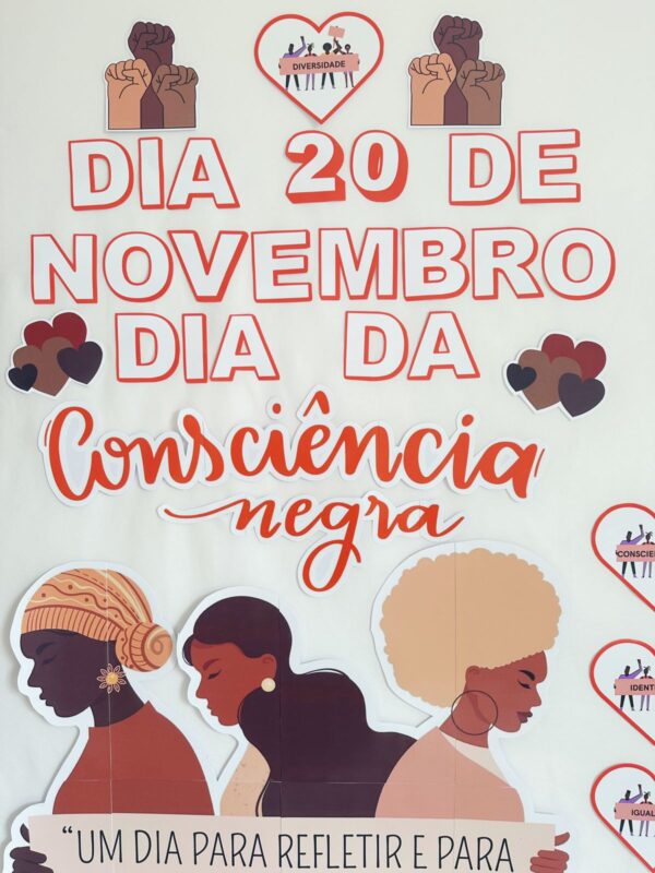 🤎Dia da Consciência Negra. - Image 3