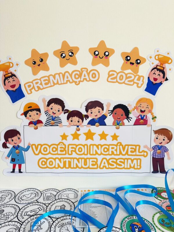 Premiação 2024🏅🌟 - Image 3