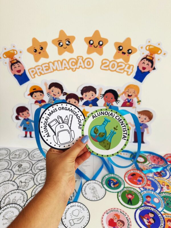 Premiação 2024🏅🌟