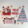 🎅 Painel Papai Noel 🎅