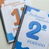 Caderno prof.º Organizado Língua Portuguesa. 2025 - Image 14