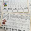 Livro do Alfabeto. - Imagem 2
