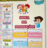 FÁBRICA DE HISTÓRIAS – Produção Textual. 💚📚✏️📝 - Image 4