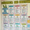 FÁBRICA DE HISTÓRIAS – Produção Textual. 💚📚✏️📝 - Image 3