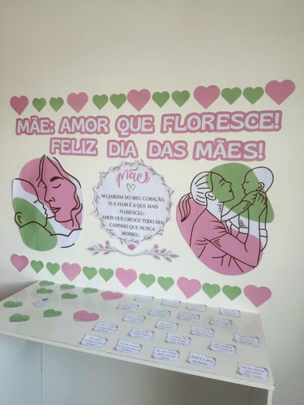 MÃE: AMOR QUE FLORESCE 🌷 - Image 10