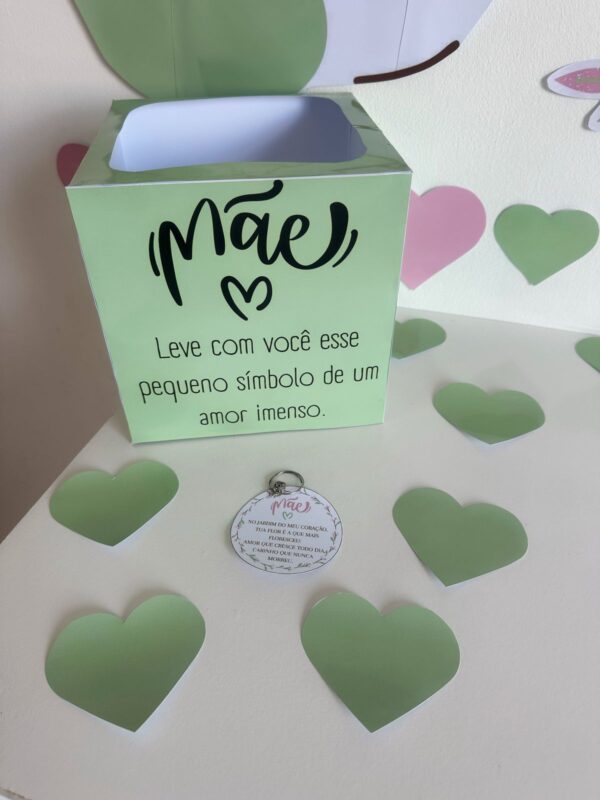 MÃE: AMOR QUE FLORESCE 🌷 - Image 5