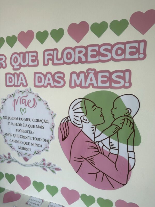 MÃE: AMOR QUE FLORESCE 🌷 - Image 3