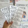 🎒✨ Jornada do Leitor: Caderno de leitura. - Imagem 2