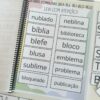 🎒✨ Jornada do Leitor: Caderno de leitura. - Imagem 6