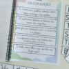 🎒✨ Jornada do Leitor: Caderno de leitura. - Imagem 8