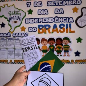 ✨ PAINEL 7 DE SETEMBRO✨