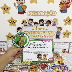 PREMIAÇÃO 2025 – ARQUIVO COMPLETO PARA ENCERRAMENTO!