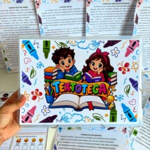 📚 TEXTOTECA📚